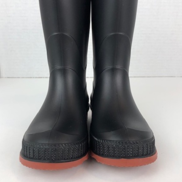 Kids Blazer Waterproof Rubber Boots Size 7/8. - Picture 2 of 6